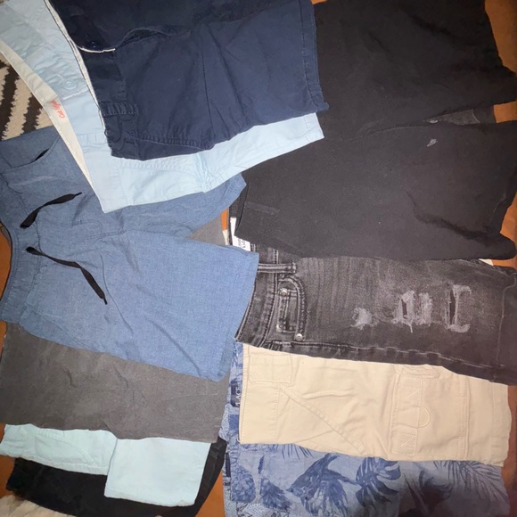 BOYS size 6/7 clothing bundle - Picture 3 of 4